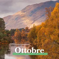 Viaggi di gruppo a ottobre